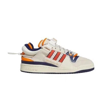 ADIDAS ORIGINALS BAD BUNNY X FORUM BUCKLE LOW 'CANGREJEROS'