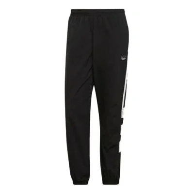ADIDAS ORIGINALS adidas originals Balanta 96 Track Pants Black