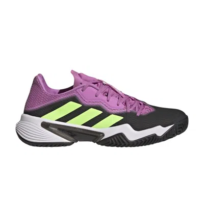 ADIDAS ORIGINALS BARRICADE 'CARBON PULSE LILAC'