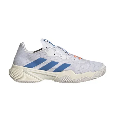 ADIDAS ORIGINALS BARRICADE 'WHITE PULSE BLUE'