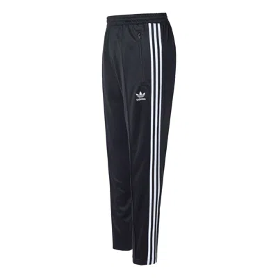ADIDAS ORIGINALS adidas originals BB Track Pants Black Stripe Sports Long Pants