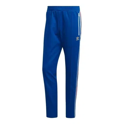 ADIDAS ORIGINALS adidas originals Beckenbauer Track Pants 'Royal Blue'