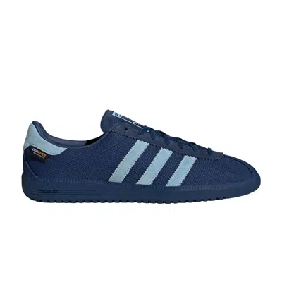 ADIDAS ORIGINALS BERMUDA 'MYSTERY BLUE'