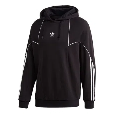 ADIDAS ORIGINALS adidas originals Bg TF Turf Ab Hoody Sports Pullover Black