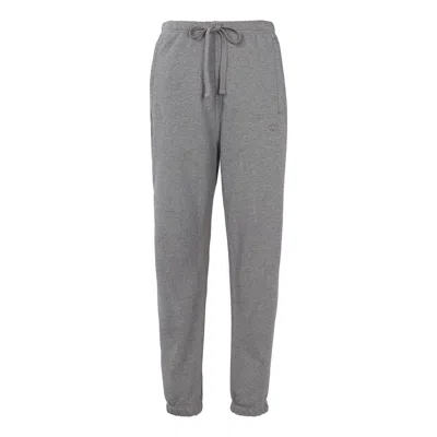 ADIDAS ORIGINALS adidas originals Blue Version Essential French Terry Sweatpants 'Grey'