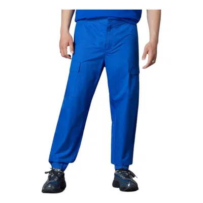 ADIDAS ORIGINALS adidas Originals Blue Version Pants 'Blue'