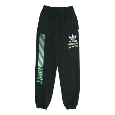 ADIDAS ORIGINALS adidas originals Bodega Pants Sports Pants 'Black'