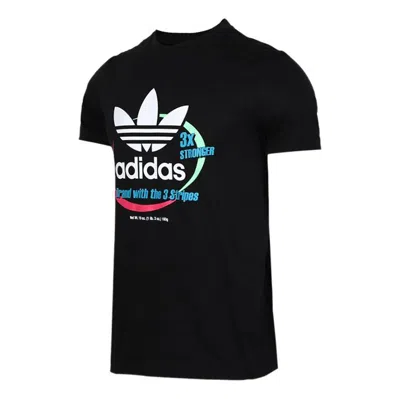 ADIDAS ORIGINALS adidas originals Bodega T-Shirt 'Black'