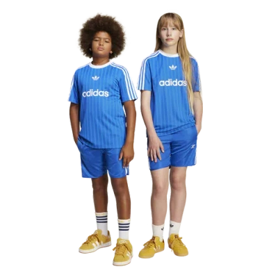ADIDAS ORIGINALS BOYS ADIDAS ADIDAS ATHLETIC SHORTS