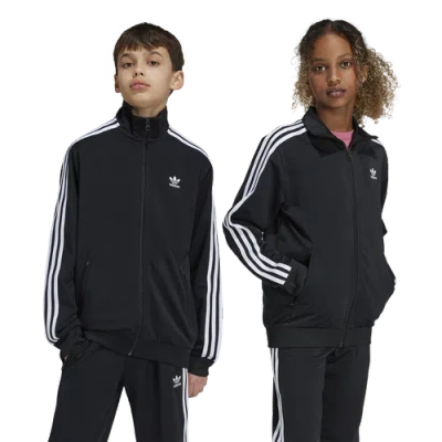 ADIDAS ORIGINALS BOYS ADIDAS ADIDAS FIREBIRD TRACK TOP