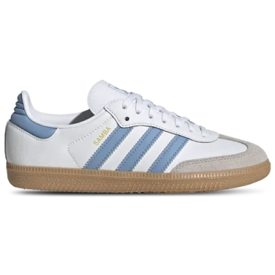 ADIDAS ORIGINALS BOYS ADIDAS ORIGINALS SAMBA