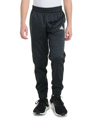ADIDAS ORIGINALS BOYS' TRAINING ESSENTIAL SWEATPANTS - BIG KID
