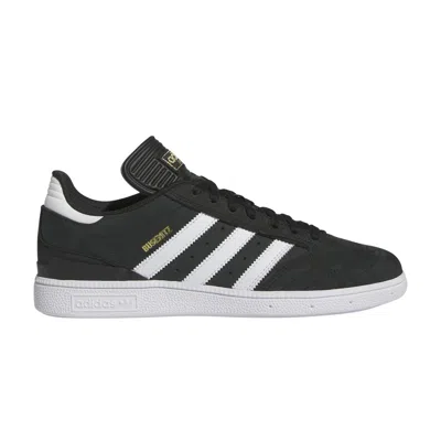 ADIDAS ORIGINALS BUSENITZ 'BLACK WHITE'