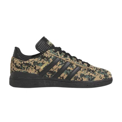 ADIDAS ORIGINALS BUSENITZ 'DIGI CAMO'