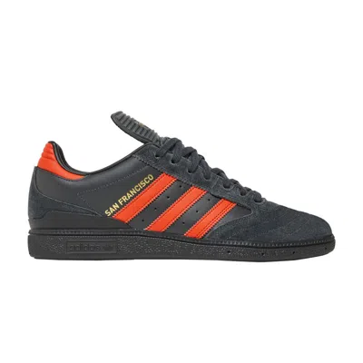 ADIDAS ORIGINALS BUSENITZ PRO 'SAN FRANCISCO'