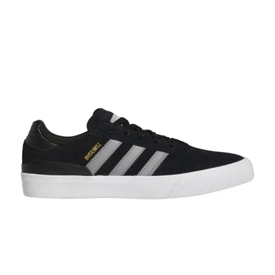 ADIDAS ORIGINALS BUSENITZ VULC 2.0 'BLACK GREY'