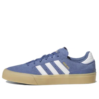 ADIDAS ORIGINALS adidas Originals Busenitz Vulc 2.0 Shoes 'Crew Blue White Gum'