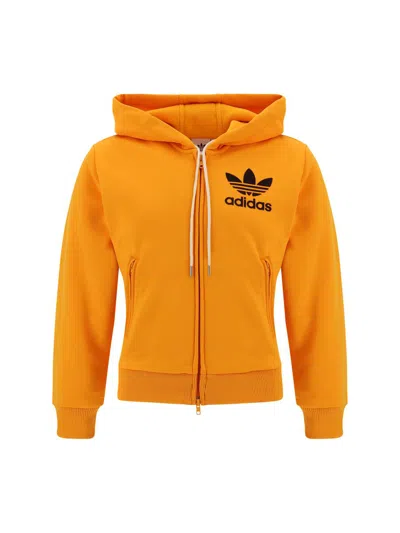 ADIDAS ORIGINALS BY WALES BONNER ADIDAS ORIGINALS BY WALES BONNER SWEATSHIRTS