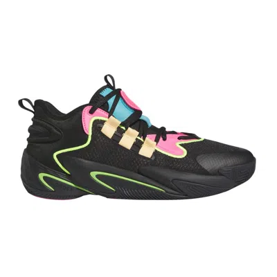 ADIDAS ORIGINALS BYW SELECT 'BLACK PINK ORANGE'