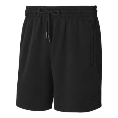 ADIDAS ORIGINALS adidas originals C Short Ft Single Color Sport Shorts Men s Black