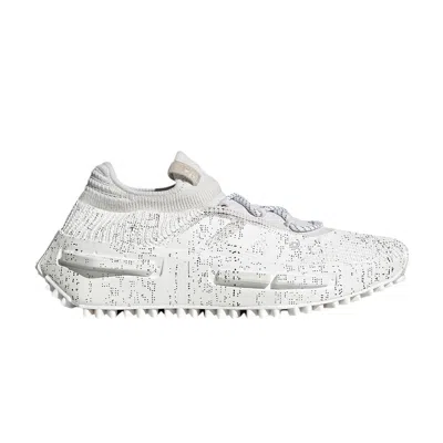 ADIDAS ORIGINALS CALI THORNHILL DEWITT X NMD_S1 'DIGI CAMO - WHITE'