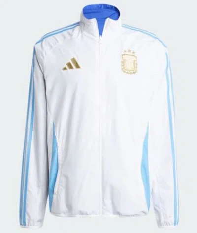 ADIDAS ORIGINALS CAMPERA SELECCIÓN ARGENTINA 2024 REVERSIBLE ADIDAS