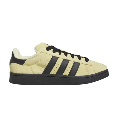 ADIDAS ORIGINALS CAMPUS 00S 'ALMOST YELLOW BLACK'