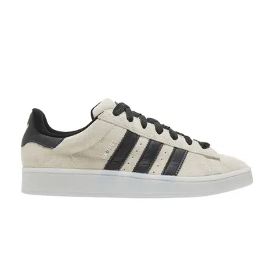 ADIDAS ORIGINALS CAMPUS 00S 'ALUMINIUM BLACK'