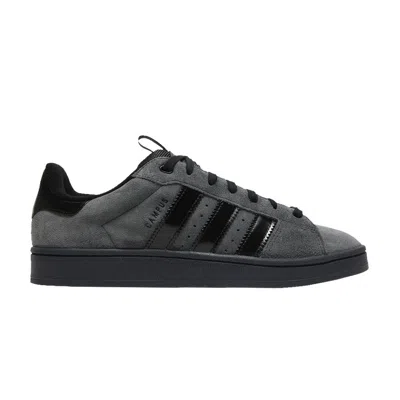 ADIDAS ORIGINALS CAMPUS 00S 'CARBON BLACK'