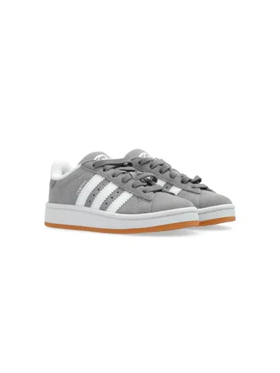 ADIDAS ORIGINALS CAMPUS 00S ELASTIC-LACE SNEAKERS
