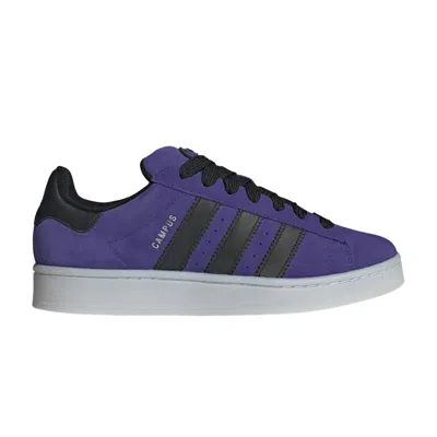 ADIDAS ORIGINALS CAMPUS 00S 'ENERGY INK BLACK'