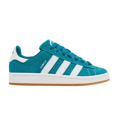ADIDAS ORIGINALS CAMPUS 00S 'LEGACY TEAL'