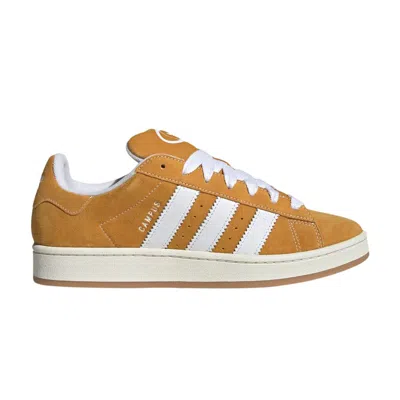 ADIDAS ORIGINALS CAMPUS 00S 'MUSTARD GUM'