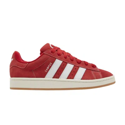 ADIDAS ORIGINALS CAMPUS 00S 'SCARLET GUM'