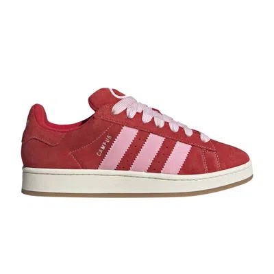 ADIDAS ORIGINALS CAMPUS 00S 'SCARLET PINK GUM'