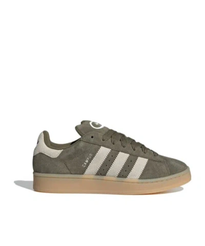ADIDAS ORIGINALS CAMPUS 00S SUEDE SNEAKERS