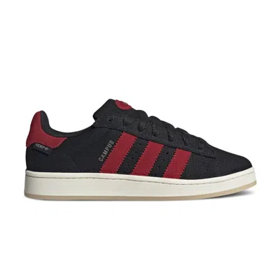 ADIDAS ORIGINALS CAMPUS 00S TKO 'BLACK POWER RED'