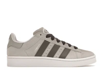 ADIDAS ORIGINALS CAMPUS 00S (WOMEN'S) SNEAKERS IN GREY TWO/CHARCOAL/CORE WHITE