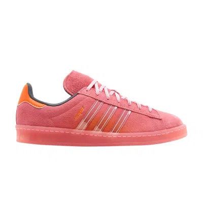 ADIDAS ORIGINALS CAMPUS 80S 'NEW YORK - CORAL'