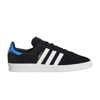 ADIDAS ORIGINALS CAMPUS ADV 'BLACK WHITE'