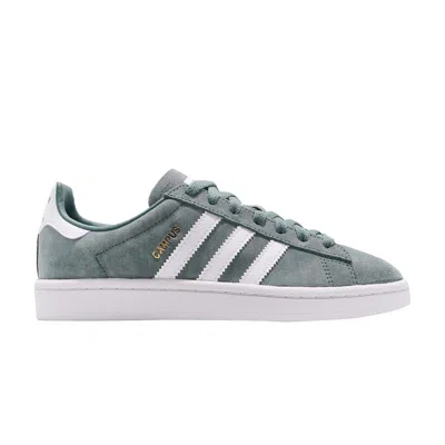 ADIDAS ORIGINALS CAMPUS 'RAW GREEN'