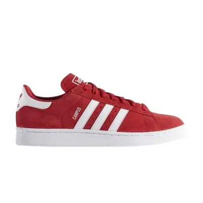 ADIDAS ORIGINALS CAMPUS 'SCARLET'