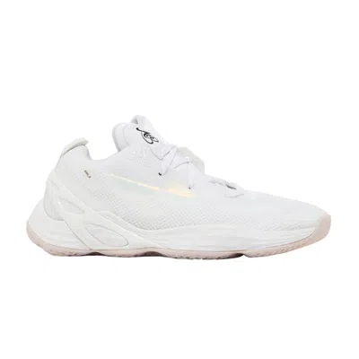 ADIDAS ORIGINALS CANDACE PARKER X WMNS EXHIBIT A 'CLOUD WHITE'