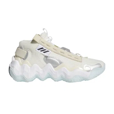 ADIDAS ORIGINALS CANDACE PARKER X WMNS EXHIBIT B MID 'OFF WHITE'