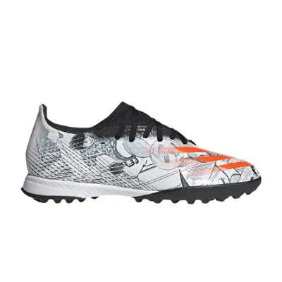 ADIDAS ORIGINALS CAPTAIN TSUBASA X X GHOSTED. 3 TURF 'COMICS'