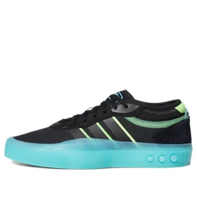 ADIDAS ORIGINALS adidas originals Cassina PT 'Core Black Pulse Aqua'