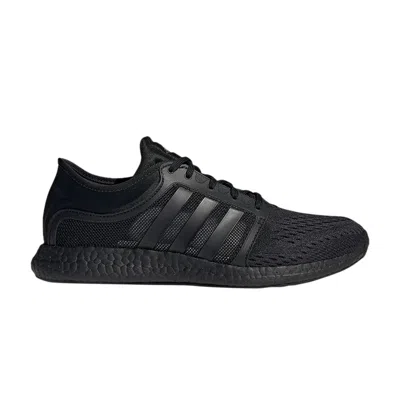 ADIDAS ORIGINALS CC ROCKET BOOST 'TRIPLE BLACK'