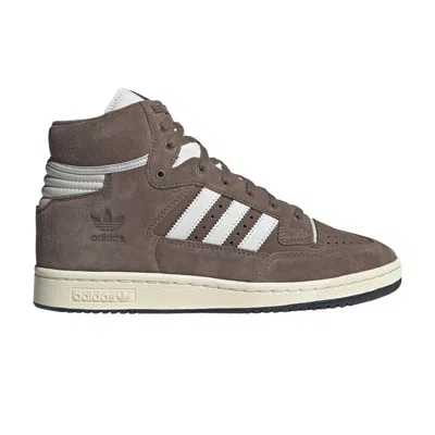 ADIDAS ORIGINALS CENTENNIAL 85 HIGH 'EARTH STRATA'