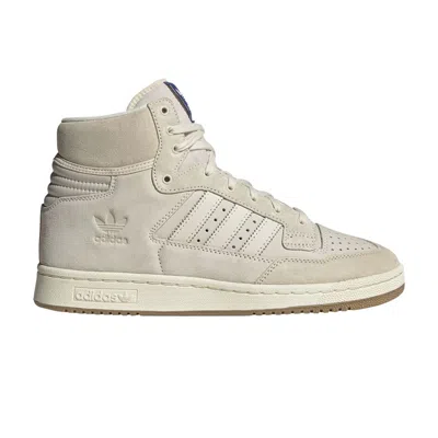 ADIDAS ORIGINALS CENTENNIAL 85 HIGH 'OFF WHITE'