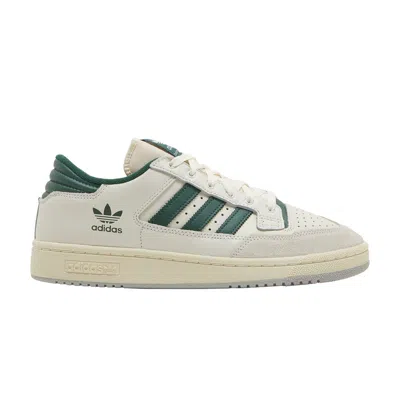 ADIDAS ORIGINALS CENTENNIAL 85 LOW 'CLOUD WHITE GREEN'